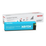 Xerox Everyday Ink For HP F6T81AE 973X Cyan Ink Cartridge 006R04212