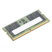 Lenovo 4X71M23188 PC-Speicher/RAM 32 GB 1 x 32 GB DDR5 5600 MHz