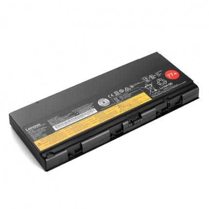 Image of Lenovo ThinkPad Battery 78++ 8 cell - Approx 1-3 working day lead.