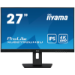 iiyama ProLite XUB2792UHSU-B5 Computerbildschirm 68,6 cm (27") 3840 x 2160 Pixel 4K Ultra HD LED Schwarz