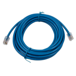 Monoprice 13140 networking cable Blue 181.1" (4.6 m) Cat5e U/UTP (UTP)