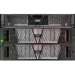 Veritas NetBackup Flex 5360 Storage server Ethernet LAN Black, Gray