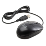 HP RH304AA mouse Office Ambidextrous USB Type-A Optical