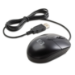 HP RH304AA ratón Ambidextro USB tipo A Óptico