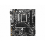 MSI PRO B660M-G DDR4 moederbord Intel B660 LGA 1700 micro ATX