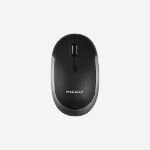 Macally BTDYNAMOUSE mouse Home Ambidextrous Bluetooth 2400 DPI