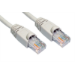 Cables Direct B5-100 networking cable Grey 0.5 m Cat5e U/UTP (UTP)