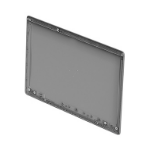 HP N12906-001 laptop spare part Display cover