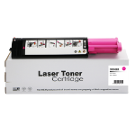 CTS Wholesale Remanufactured Cartridge for Dell 3100CN Magenta Hi Yld Toner Cartridge 593-10062