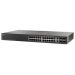 Cisco SF500-24 Managed L3 Black