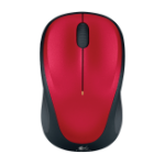 Logitech M325 mouse Office RF Wireless Optical 1000 DPI