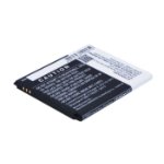 CoreParts MOBX-BAT-SMG319SL mobiele telefoon onderdeel Batterij/Accu Zwart