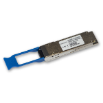 Cablenet 100G Singlemode LR4 (1310nm) Duplex LC 10km QSFP28 Module