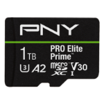 PNY PRO Elite Prime 1 TB MicroSDXC UHS-I Class 10