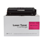 CTS Remanufactured HP CF333A Magenta 654A Toner