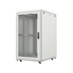 Lanview RSL26U81WH rack cabinet 26U Freestanding rack White