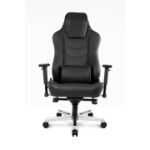 AKRacing Onyx Deluxe office/computer chair Padded seat Padded backrest