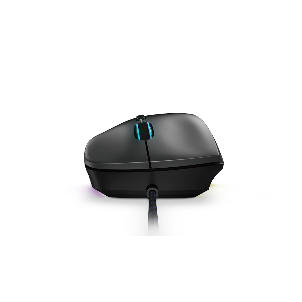 Image of Lenovo Legion M500 RGB mouse Right-hand USB Type-A Optical 16000 DPI