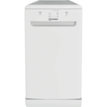 Indesit IN2FE10CS90WUK dishwasher Freestanding 10 place settings E