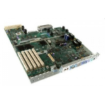 HPE 412324-001 motherboard Intel® E8500 Socket 604 (mPGA604) ATX