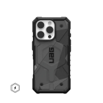 Urban Armor Gear Pathfinder SE mobile phone case 6.3" Cover Gray