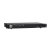 Tripp Lite B024-H4U08 8-Port 4K HDMI/USB KVM Switch - 4K 60 Hz Video/Audio, USB Peripheral Sharing, 1U Rack-Mount