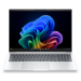 HP EliteBook 8 G2a 16 Next Gen AI PC Copilot+ PC AMD Ryzen AI 7 450 Laptop 40,6 cm (16") WUXGA 32 GB LPDDR5x-SDRAM 1 TB SSD Wi-Fi 7 (802.11be) Windows 11 Pro Zilver AZERTY