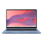 ASUS Chromebook CM1505CM4A-S70030 MediaTek Kompanio Kompanio 540 39.6 cm (15.6") Full HD 4 GB LPDDR5x-SDRAM 128 GB eMMC Wi-Fi 6 (802.11ax) ChromeOS Blue