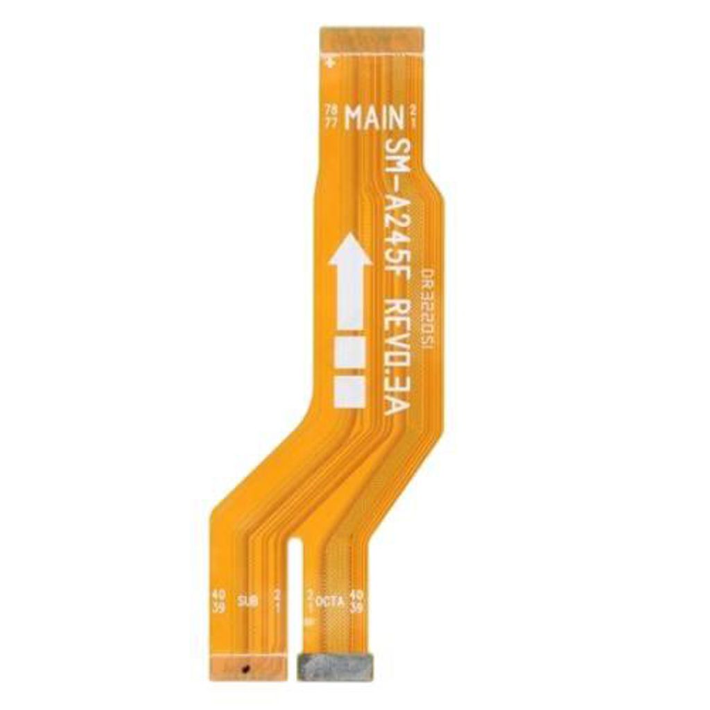 EU Product - Galaxy A24 Main Flex Cable thumbnail