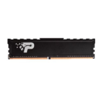 Patriot Memory Signature Premium PSP416G26662H1 memory module 16 GB 1 x 16 GB DDR4 2666 MHz