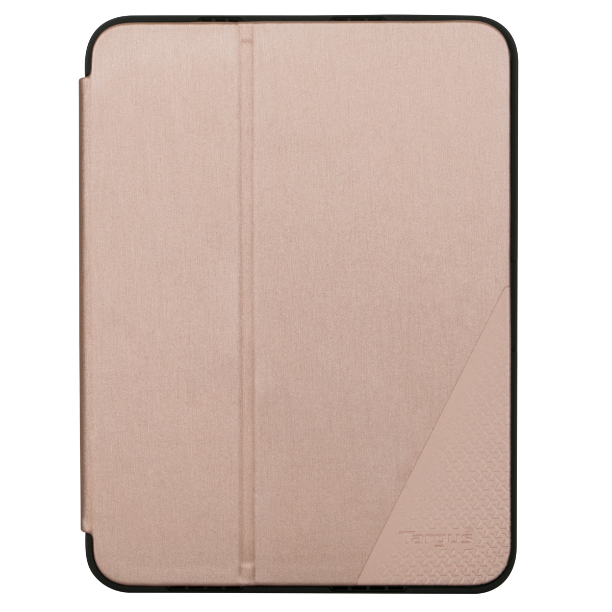Image of Targus Click-In 21.1 cm (8.3") Folio Rose gold