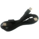 Topaz Systems A-CUR6-4 USB cable 71.7" (1.82 m) 2 x USB A USB A Black