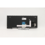 Lenovo 5N20W67699 laptop reserve-onderdeel Toetsenbord