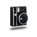 Fujifilm Instax Mini 40 62 x 46 mm Zwart