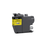 Brother LC462XLY inktcartridge 1 stuk(s) Origineel Hoog (XL) rendement Geel