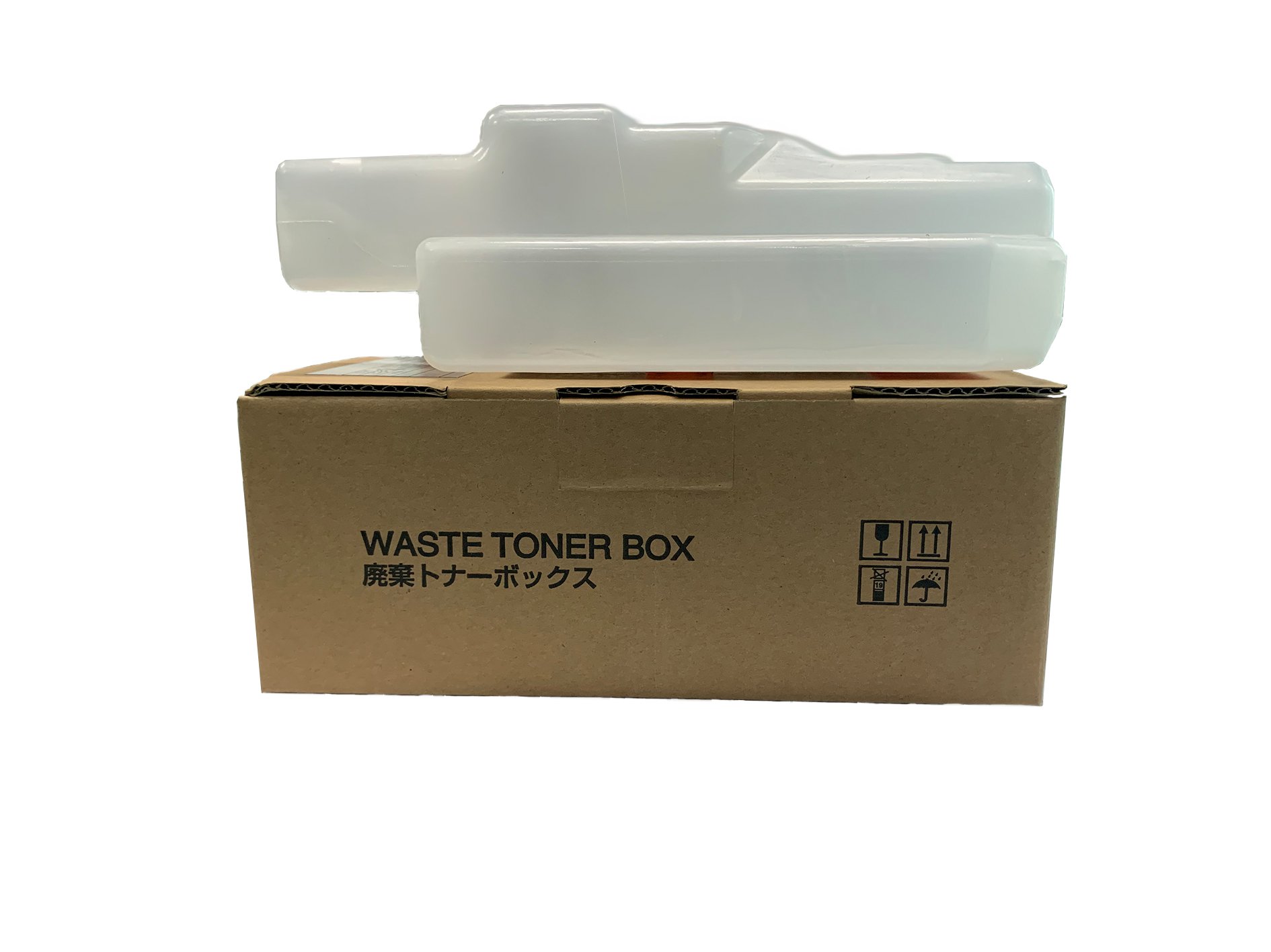 Image of CTS Wholesale Compatible Canon FM3-8137-020 Waste Toner IRAC2020/2030
