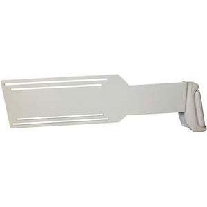 Image of Zebra ProClip VESA Angled Mount with 90 Degree Bend (Side Facing)...