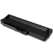 Dynabook PA5109U-1BRS ricambio per laptop Batteria