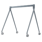 Yealink MB FloorStand 650 Standaard Grijs