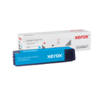 Xerox 006R04216 Ink cartridge cyan, 16K pages (replaces HP 976YC) for HP PageWide P 55250/Pro 577