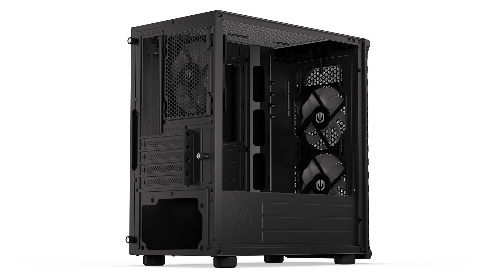 EU Product - Midi ENDORFY Signum M30 ARGB thumbnail