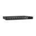 Tripp Lite PDUMNH20AT1 power distribution unit (PDU) 16 AC outlet(s) 1U Black