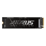 GIGABYTE AORUS Gen5 14000 4 TB M.2 PCI Express 5.0 NVMe 3D TLC NAND
