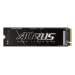GIGABYTE AORUS Gen5 14000 4 TB M.2 PCI Express 5.0 NVMe 3D TLC NAND