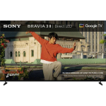 Sony BRAVIA 3 II 139,7 cm (55") 4K Ultra HD Smart TV Wifi Zwart