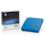 Hewlett Packard Enterprise C7975AN backup storage media Blank data tape LTO 0.5" (1.27 cm)