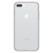 OtterBox React Series para Apple iPhone 8 Plus/7 Plus, transparente - Sin caja retail