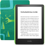 Amazon DEV220302-02 e-book reader Touchscreen 16 GB Wi-Fi Black, Green