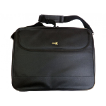 Cables Direct NL-LB17 notebook case 43.2 cm (17") Briefcase Black