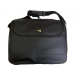 Cables Direct NL-LB17 notebook case 43.2 cm (17") Briefcase Black